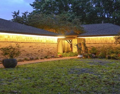 IP68- COB TASMA- 48V