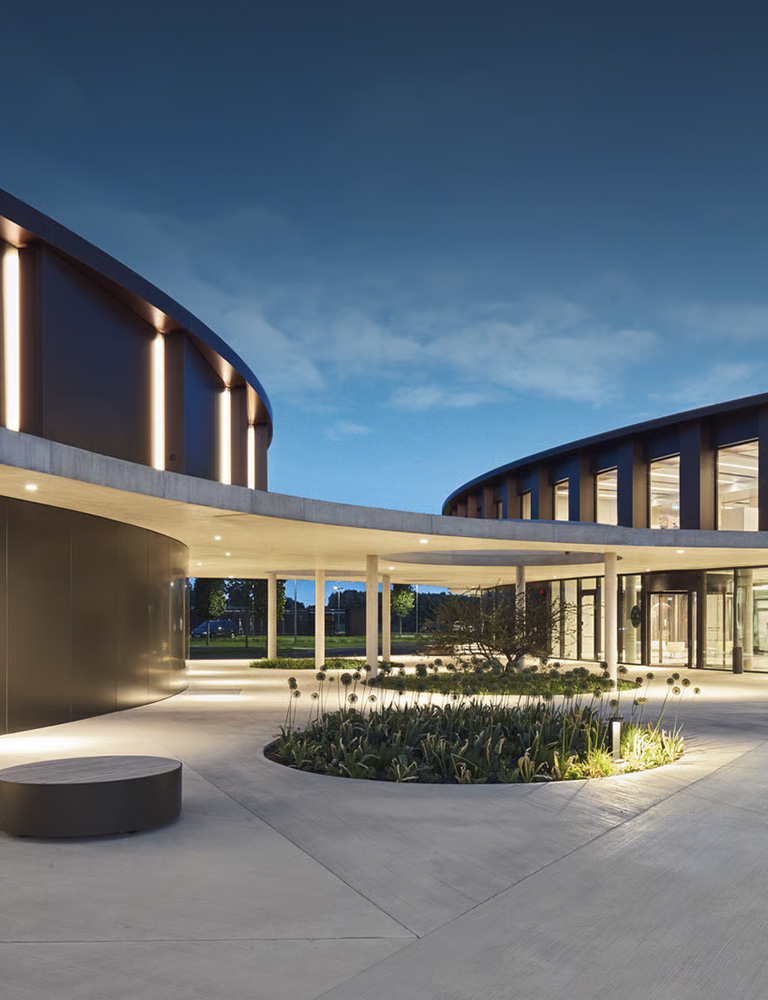 Nowoczesne oświetlenie