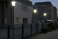 Metis MTS-HEAD głowica