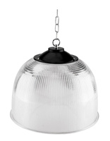 Lampa industrialna przemysłowa Highbay E27-60W Neutralna barwa Unilight ULFN415+ULBU88