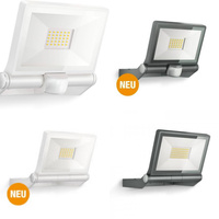 Naświetlacz LED 23W Steinel XLED One antracyt ST065201