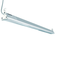 LLLINIOWA 80W4KD03120DALI aluminium