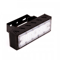 NAŚWIETLACZ LED SMD OSRAM IP65 Zimna barwa 50W ULFL71 Unilight
